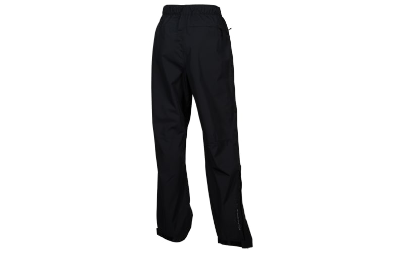 Huk Men&s Gunwale Pant - Black - 3XL