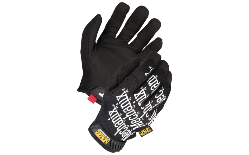 Mechanix