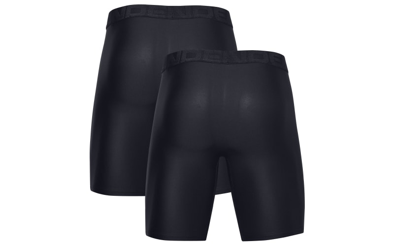 Under Armour UA Tech 9 Boxerjock for Men 2-Pack