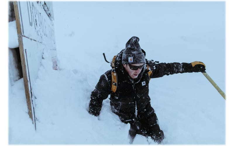 Yukon carhartt bibs discount