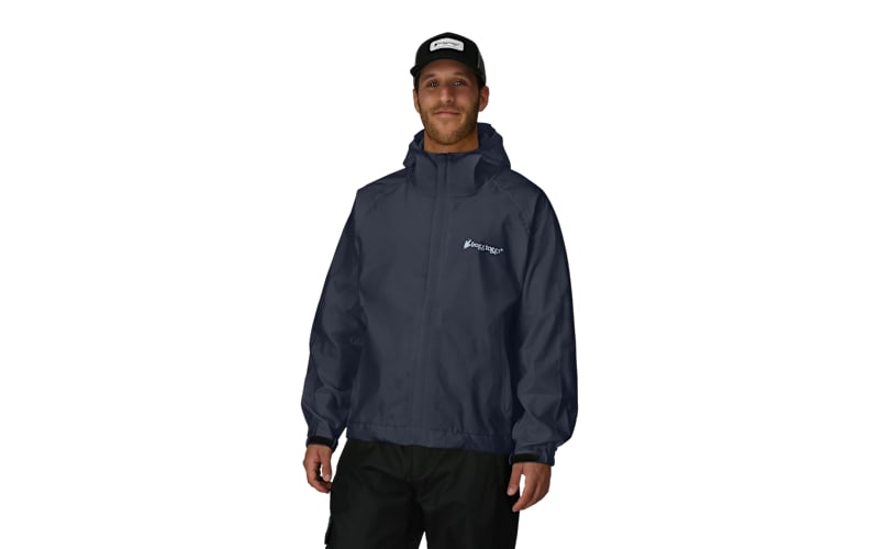 frogg toggs StormWatch Jacket for Men Bass Pro Shops