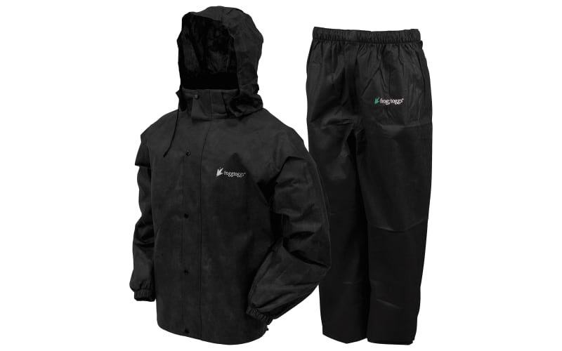 5 Best Rain Gear for Fishing of 2023 - Fishing Hacking Skill