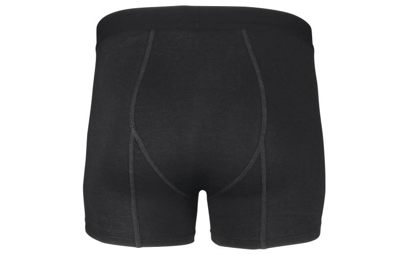 U.S. Polo Assn. Men’s Stretch Fit Boxer Briefs with Comfort Pouch (6 Pack)  : : Clothing, Shoes & Accessories