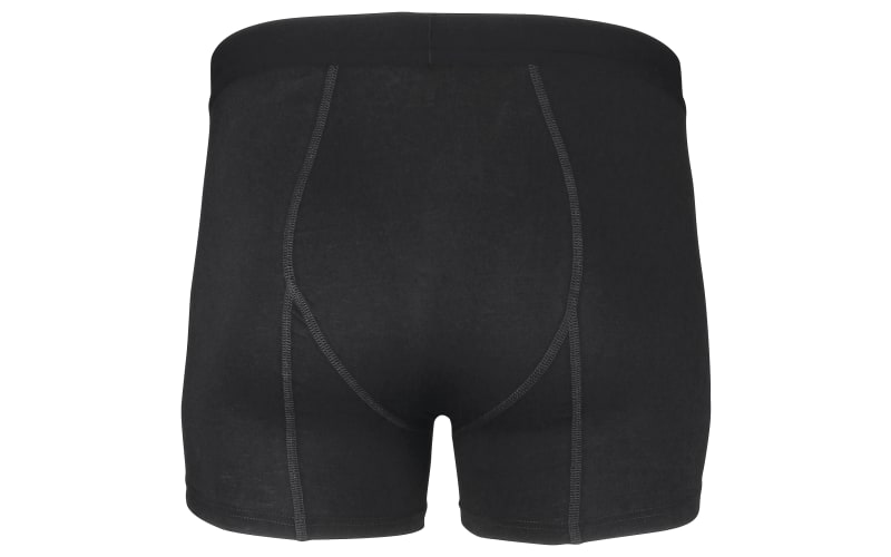 Men's Essential Boxer Briefs - 2 Pack