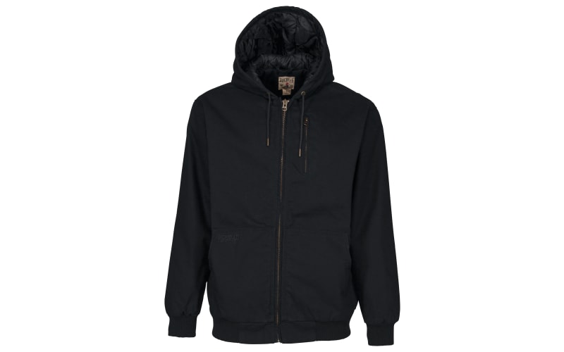 RedHead Washed Canvas Work Jacket for Men | Bass Pro Shops
