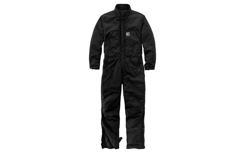 Carhartt Yukon Extremes Insulated Coveralls for Men | Cabela's