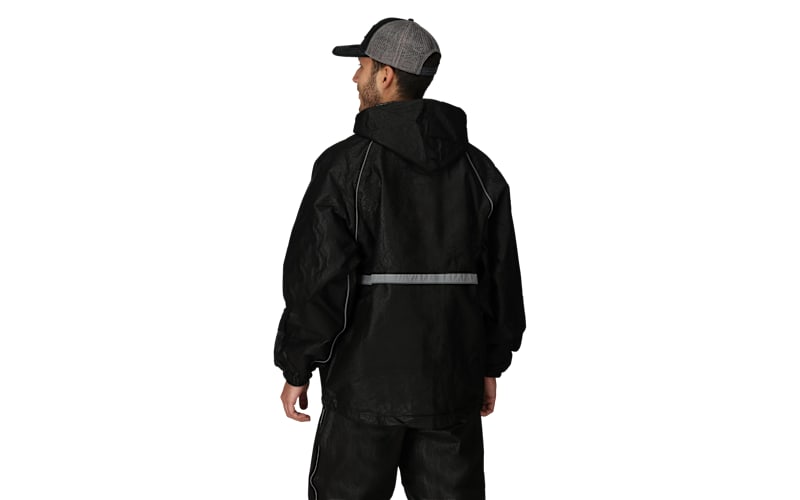 frogg toggs Road Toad Reflective Rain Jacket for Men | Bass Pro Shops