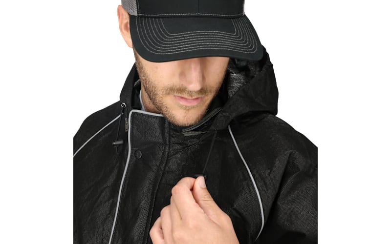 frogg toggs Road Toad Reflective Rain Jacket for Men | Bass Pro Shops
