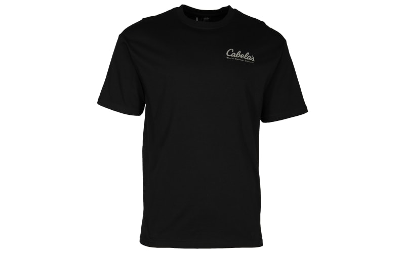 Cabela's Food Truck Short-Sleeve T-Shirt for Men | Bass Pro Shops