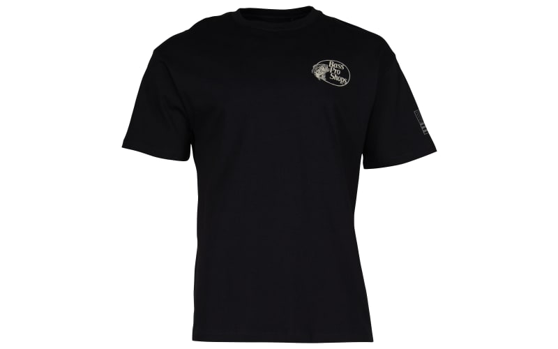 Trademark - Short Sleeve T-Shirt for Men