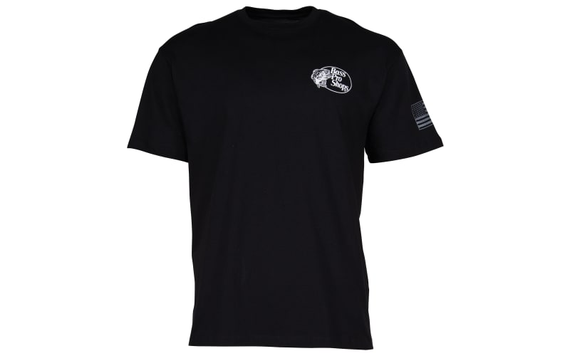 Bass Pro Shops Patriot By Choice Short-Sleeve T-Shirt for Men