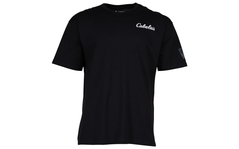 Cabela's Patriot By Choice Short-Sleeve T-Shirt for Men