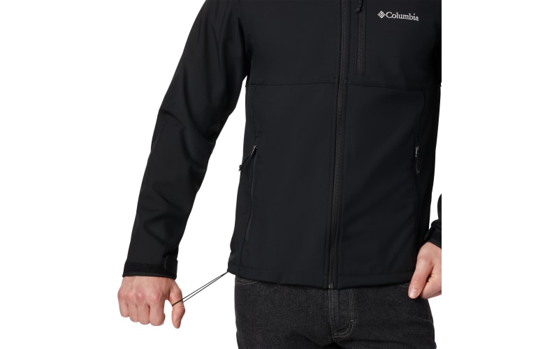 Columbia ascender hooded jacket clearance