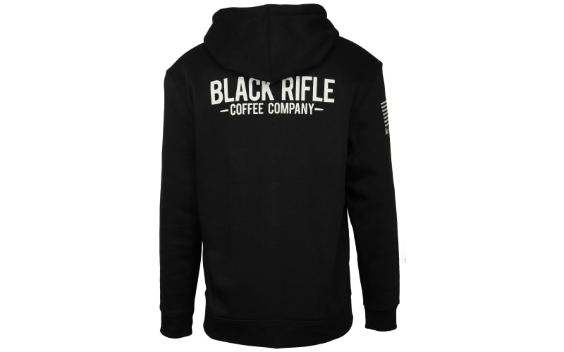 Black Rifle Coffee