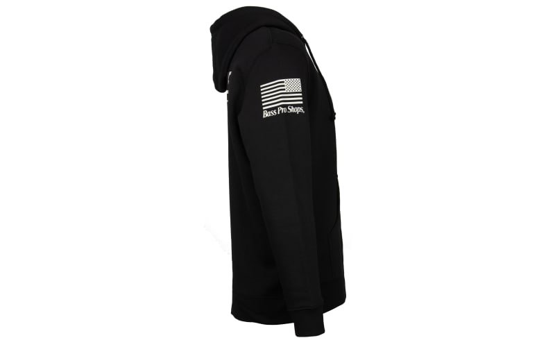 Bass pro mens hoodies hot sale