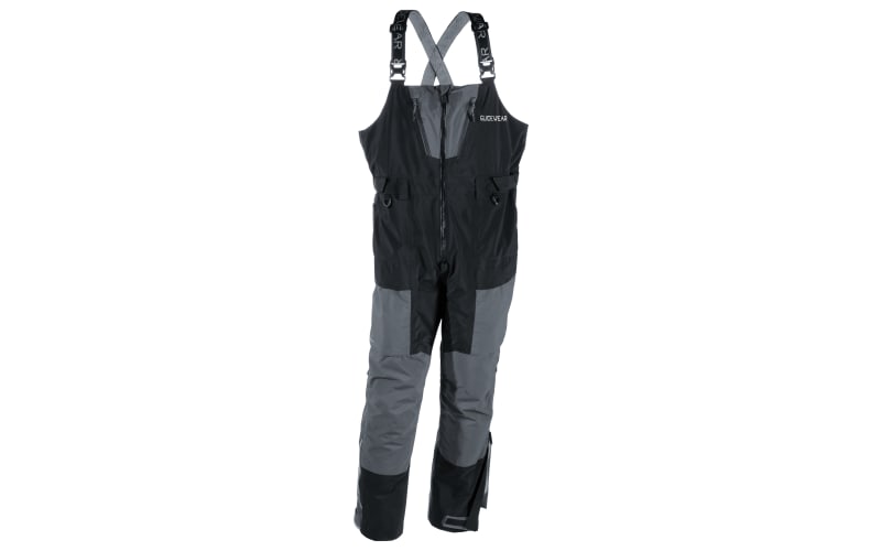 Bass pro shop gore tex bibs best sale