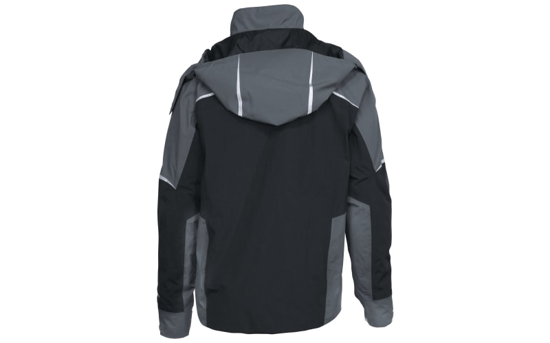 Johnny Morris Bass Pro Shops Guidewear Elite Jacket for Men - Winter Moss - XLT