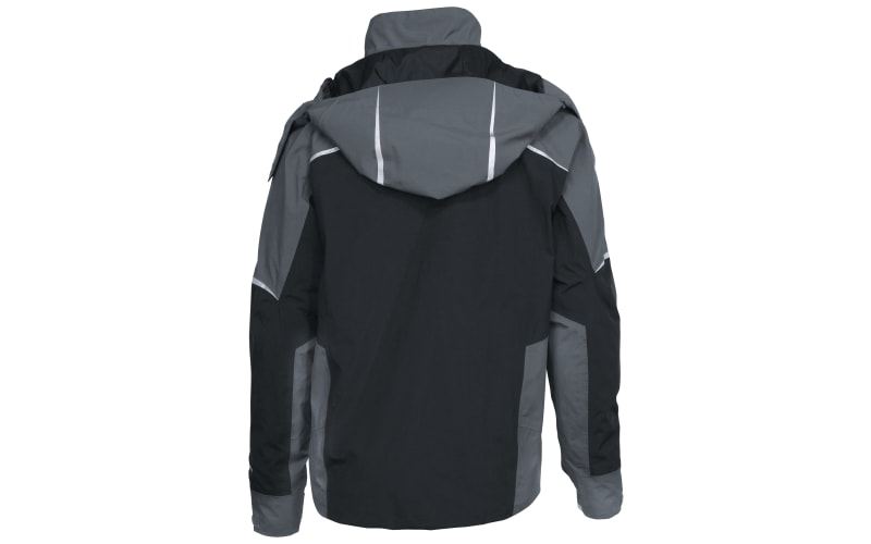 Bass pro 100mph suit sales review