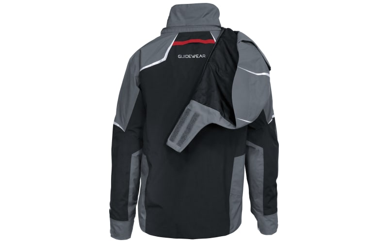 Cabela's guidewear sweatshirt hotsell