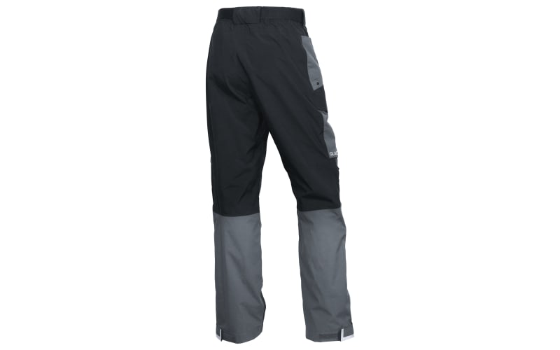 Bass pro rain pants hot sale