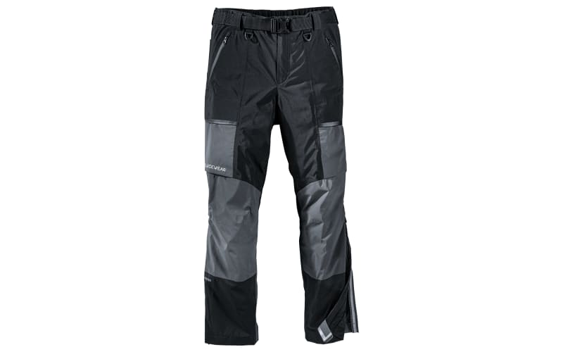 Johnny Morris Bass Pro Shops Guidewear Elite Pants for Men - Black - LT
