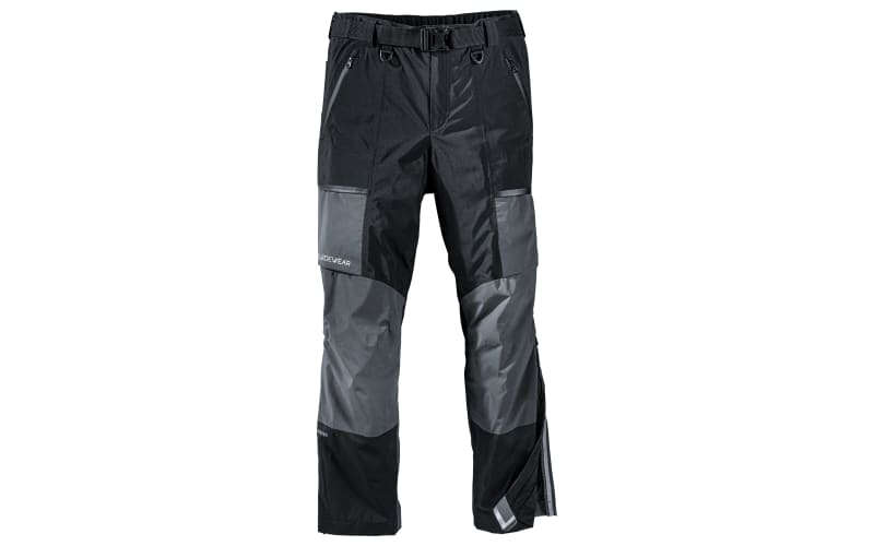 Bass pro shop waterproof pants clearance