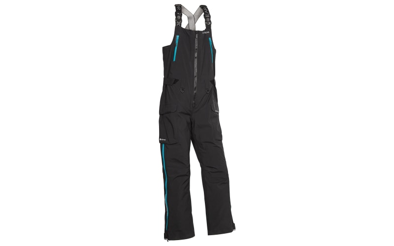 Johnny Morris Bass Pro Shops Guidewear Elite Rain Bibs for