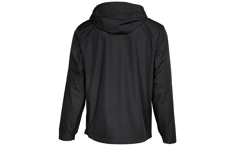 Bass pro rain jacket hot sale