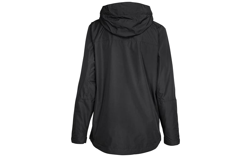 Bass pro womens rain jacket hot sale