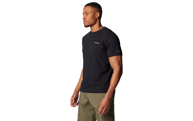 Columbia Thistletown Hills Short-Sleeve Shirt for Men | Bass