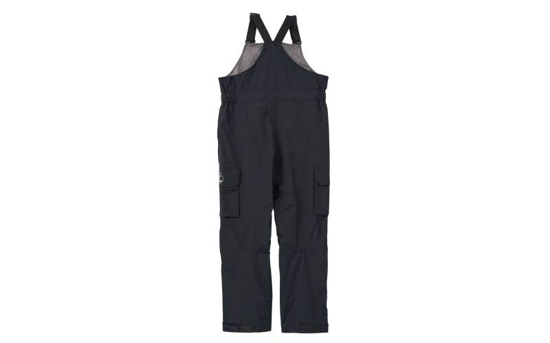 Rain bibs 2025