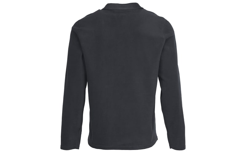 Carhartt Force Heavyweight Base Layer Long-Sleeve Quarter-Zip for Men