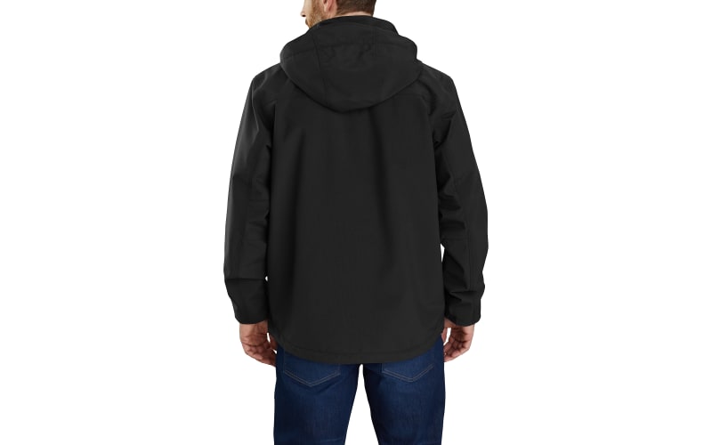 Scotchgard outlet carhartt jacket