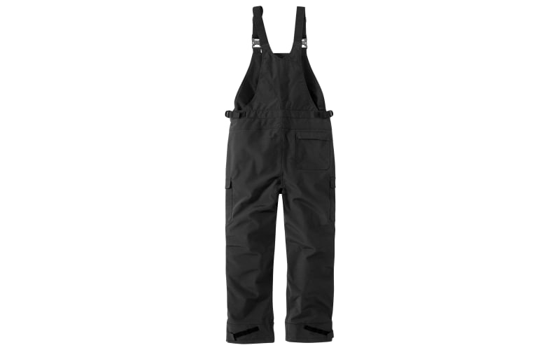 Carhartt storm defender angler bibs cheap