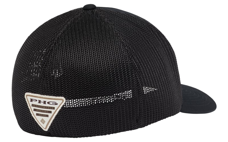 Columbia Pfg Fish Flag Mesh Ball cap-Mid Cappello Unisex-Adulto