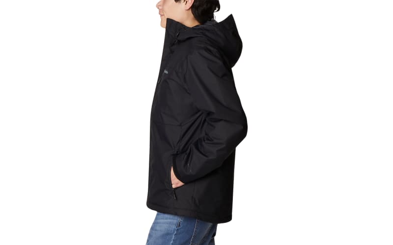 Columbia tipton peak waterproof heavyweight ski jacket store