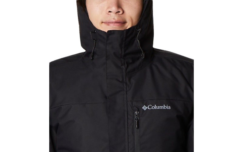 Men's tipton peak insulated jacket cheap