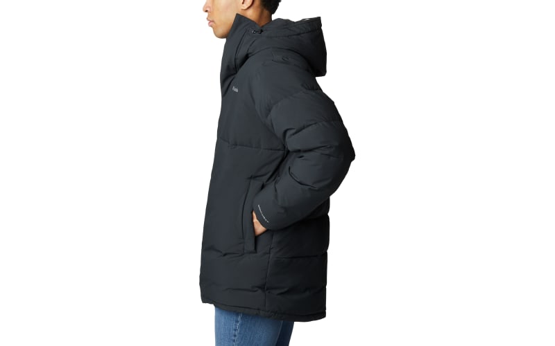 Columbia Aldercrest Down Parka for Men Cabela s