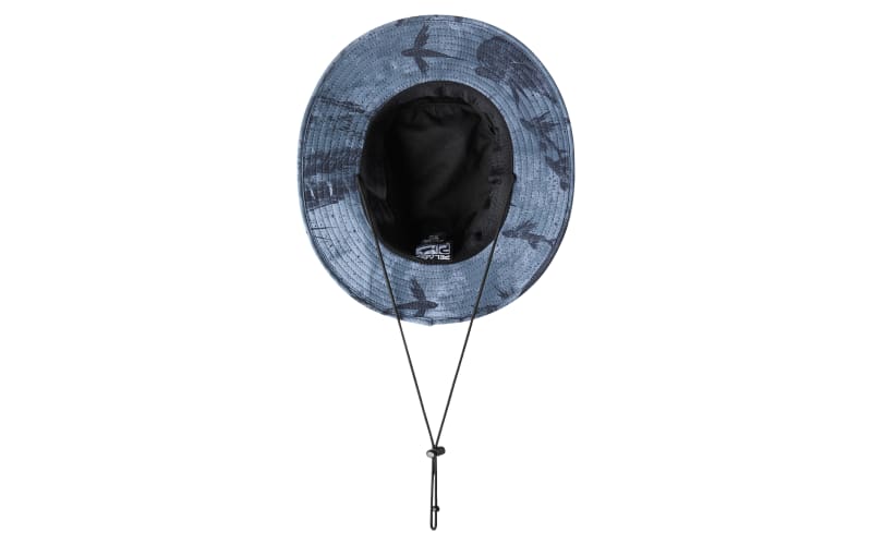 Pelagic Sunsetter Pro Open Seas Bucket Hat