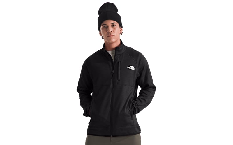 The North Face Canyonlands Full-Zip Jacket | Cabela's