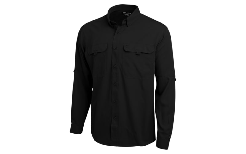 Pelagic Keys Fishing Long-Sleeve Shirt | Bass Pro Shops