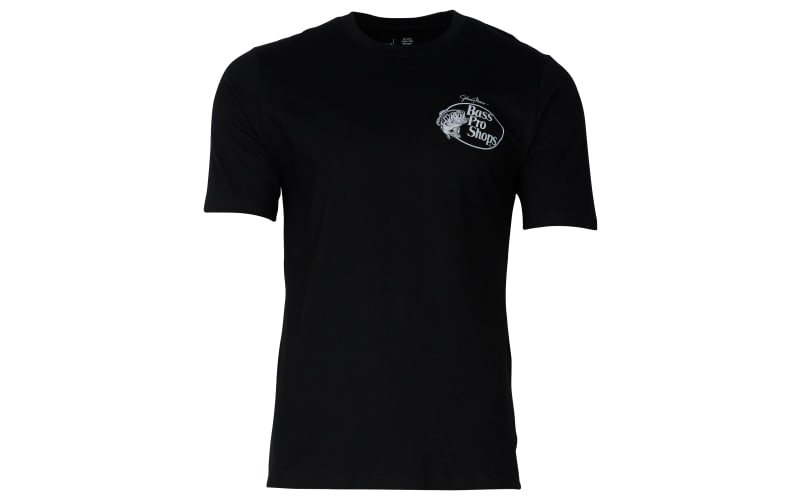 Bass Pro Shops Lunker Bass Short-Sleeve T-Shirt for Men | Cabela's