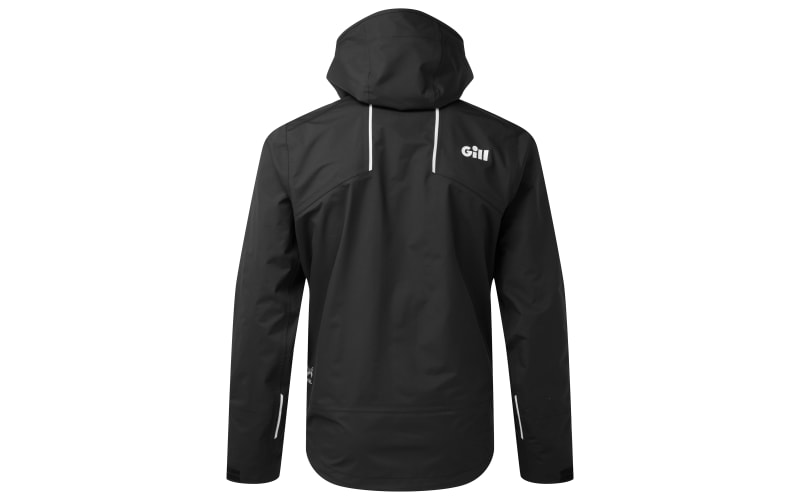 Gill Apex Pro-X Waterproof Fishing Jacket | Cabela's