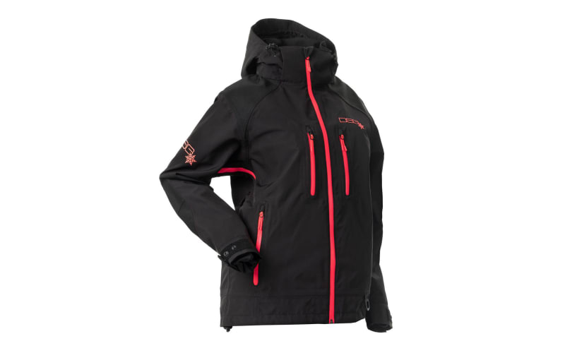 DSG Outerwear Prizm 2.0 Technical Jacket for Ladies