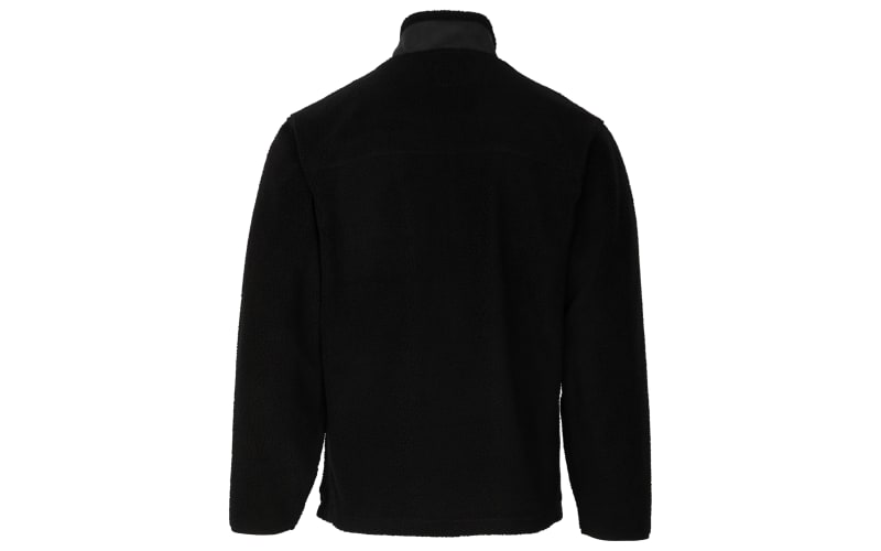 RedHead Berber Fleece Jacket for Men