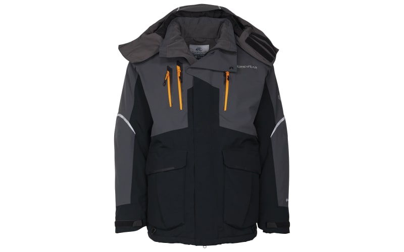 Guidewear® Men's Xtreme Late Season Parka with GORE-TEX
