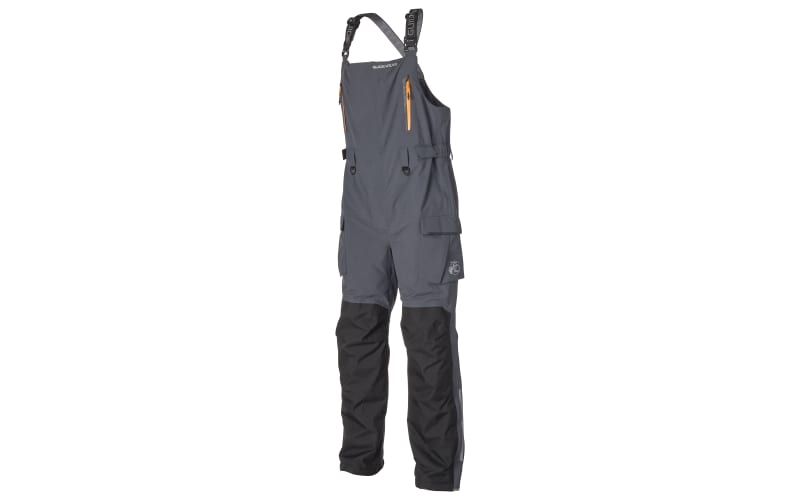 Bass Pro Shops Johnny Morris Guidewear Xtreme Late Season Bibs