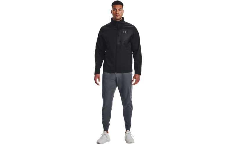 Under Armour Women's ColdGear Infrared Shield Hooded 2.0 Soft