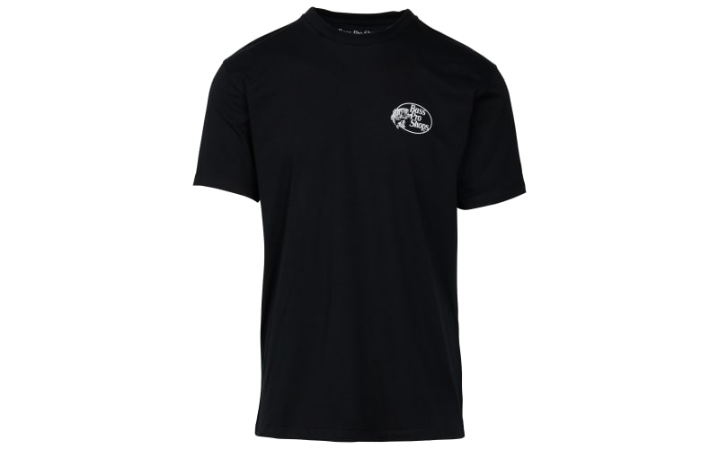 Bass Pro Shops Colorado Vertical Flag Short-Sleeve T-Shirt