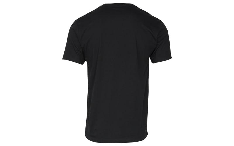 Bass Pro Shops Vegas Woodcut Short-Sleeve T-Shirt for Men
